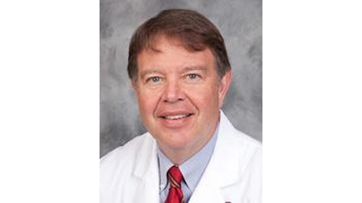 Carl Sidney Luikart Md