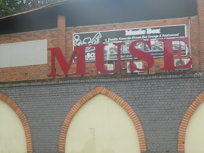 Photos of Muse Bar