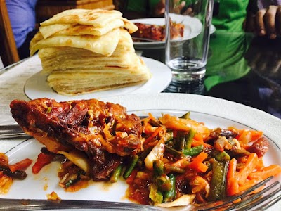 Photos of Gypsy ( The Garden Cafe)