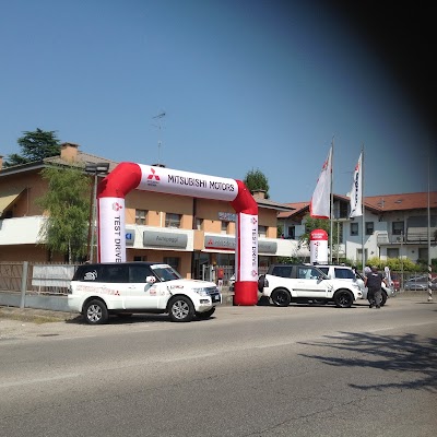 Photos of Autopoggi Srl