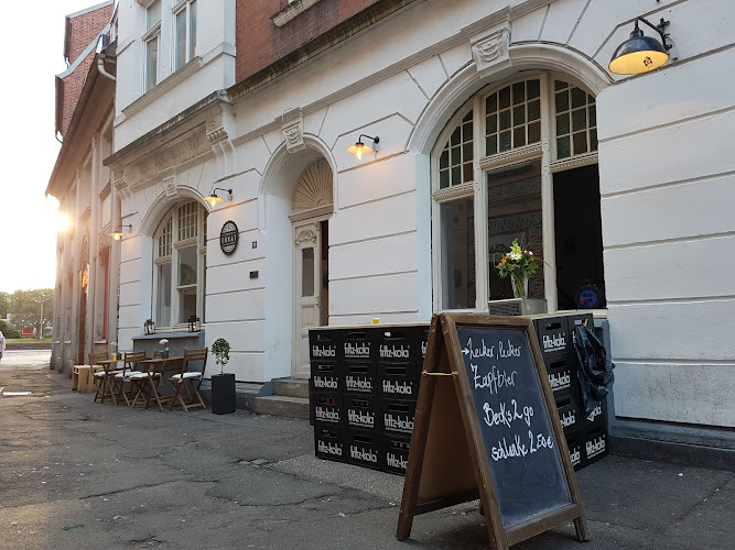 Professor Unrat photo