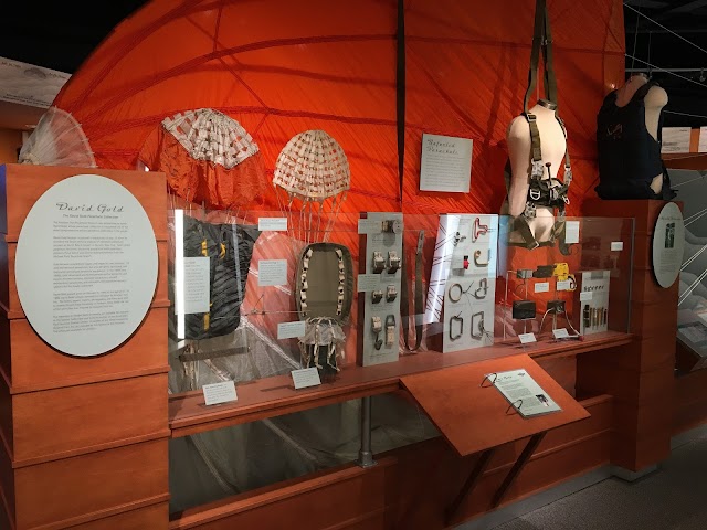 Dayton Aviation Heritage National Historical Park