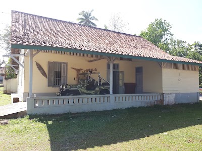 Photos of Keuskupan Pangkal Pinang