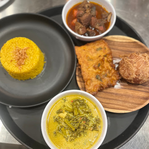 Satay Bistro Philly by null