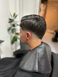 Photo n°6 de Sd’Hair à Le Grand-Lemps (Salon de coiffure)