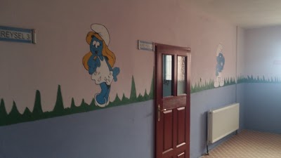 Photos of &Ouml;ZEL SEVGİ DİYARI &Ouml;ZEL EĞİTİM VE REHABİLİTASYON MERKEZİ