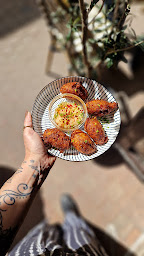 Photo n°79 de De Part & D'Autre à Bordeaux (Restaurant)