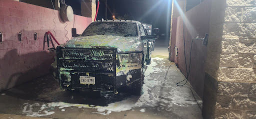 Carwash - Visual
