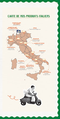 Menu Volfoni Tarbes Page 16