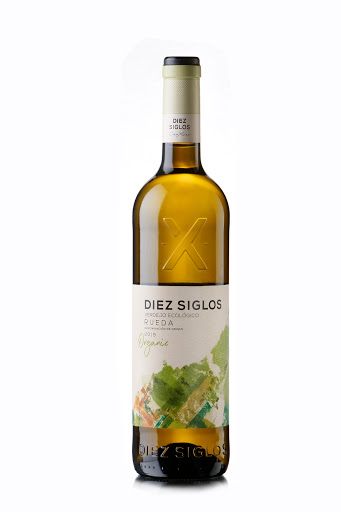 Diez Siglos de Verdejo Gallery - Spain