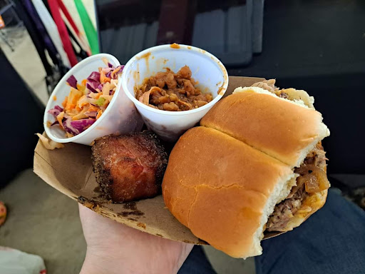 Whiskey Hotel Barbecue Gallery - United States