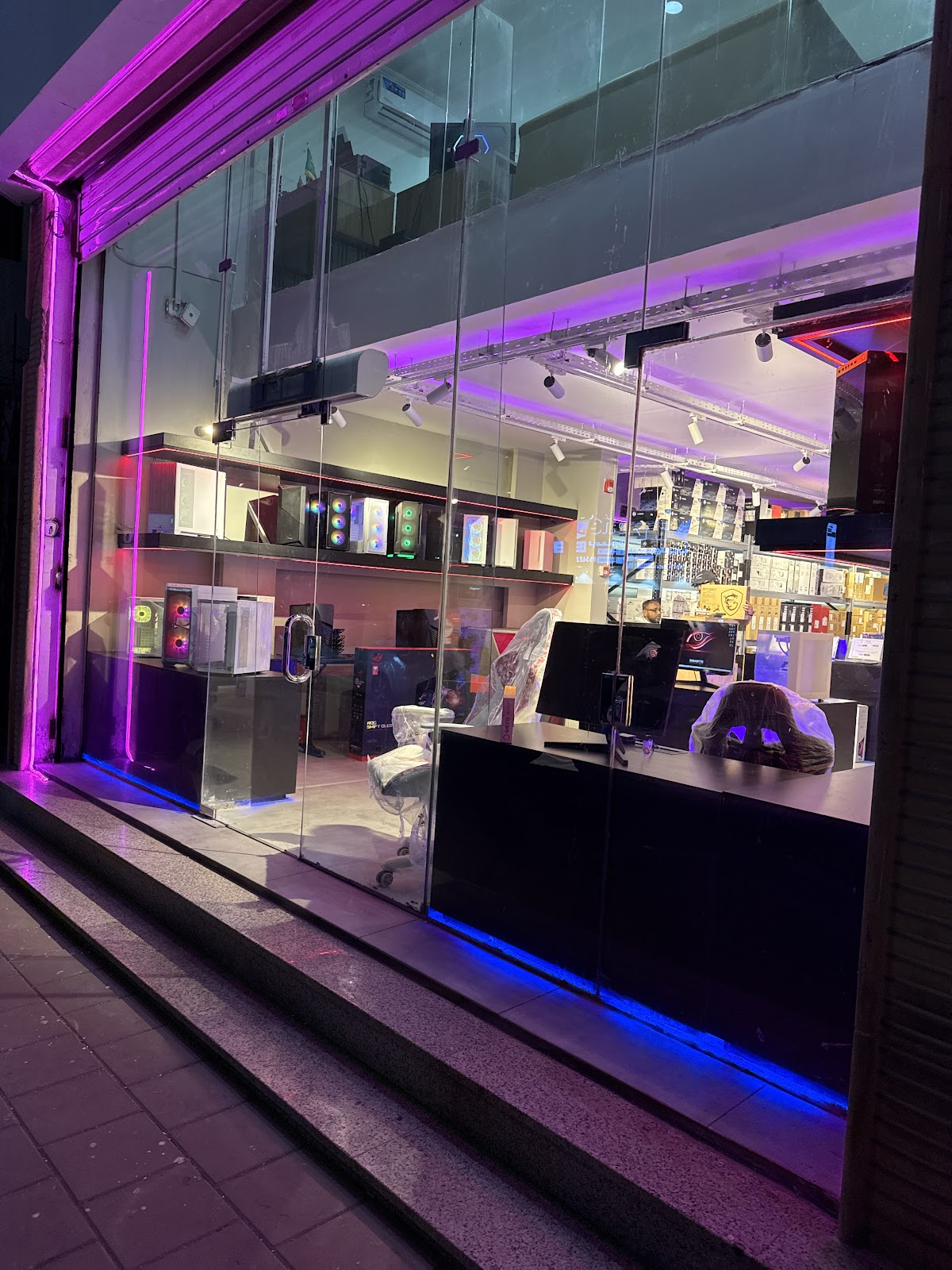 قصر الحاسبات PcPalace - صورة 2