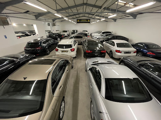 Autohaus Löwenstein