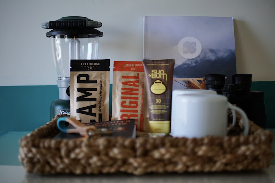 Cambria Beach Lodge by null