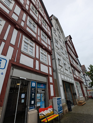 Kultur- & Tourist-Info Melsungen - Thumbnail