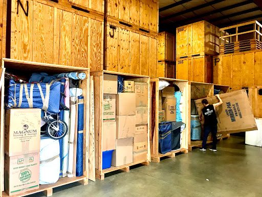 Magnum Moving & Storage Gallery - United States