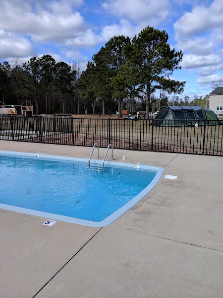 North River Campgrounds photo