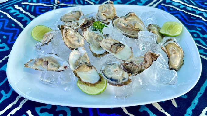 Photo of Oyster