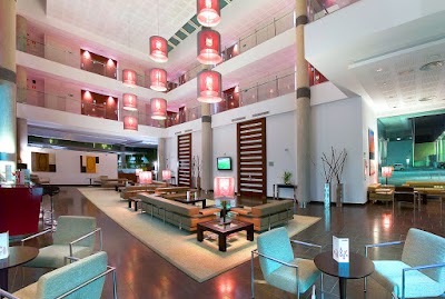 Photos of Hotel Holiday Inn Elche