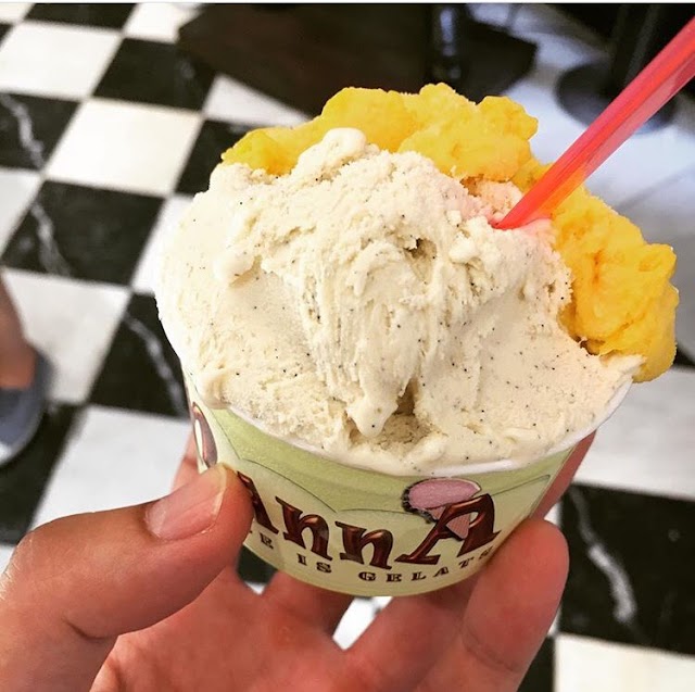Mannà Gelats