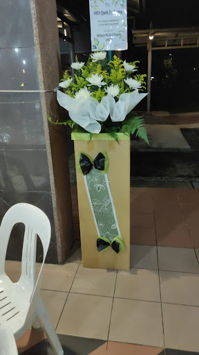 House of Wreaths