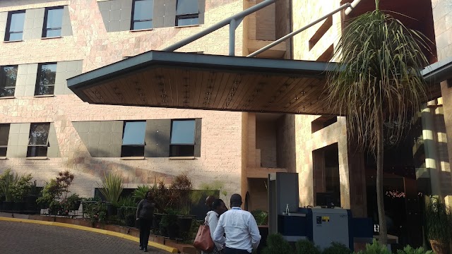 Tribe Hotel