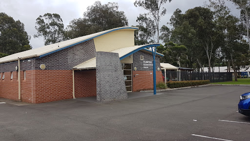 Plumpton Neighbourhood Centre