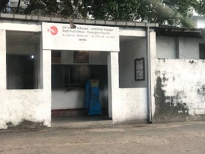 Photos of Torrington Square - Sub Post office