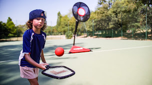 Photo n°10 de Raqball à Valbonne (Magasin d'articles de sports)