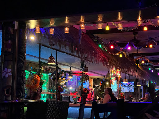 Graystone Lounge Tiki Bar Gallery - United States