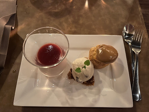 Bistro Vischmarkt 49 - Thumbnail