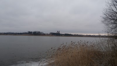 Photos of Kupi&scaron;kio tvenkinys