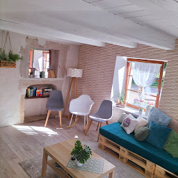 Photo n°21 de Gîtes Belle fleur à Saint-Nabord (Chambre d'hôtes)