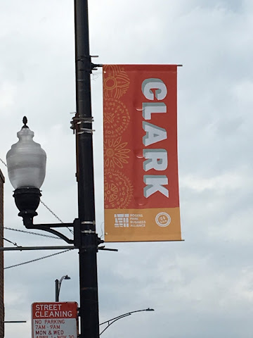 Rogers Park Business Alliance by null