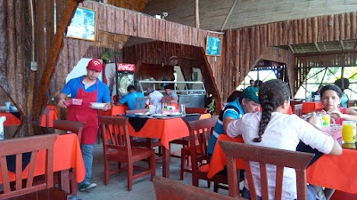 Photos of ALAN Restaurant.