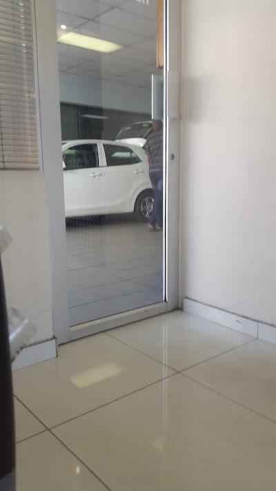 Photos of Bidvest Car Rental Durban CBD