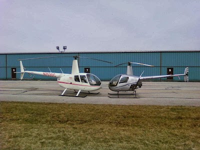Photos of Freedom Helicopters