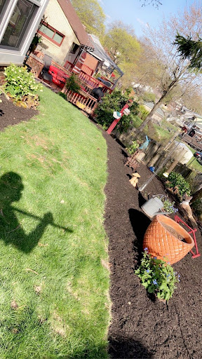 Detailed Duos Cleaning & Landscaping