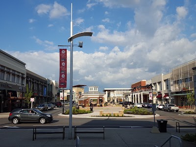 Photos of AMC Perry Crossing 18
