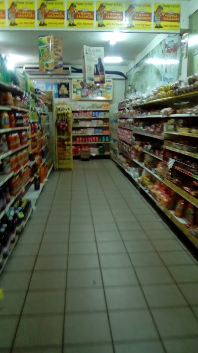 Photos of Young's Supermarket