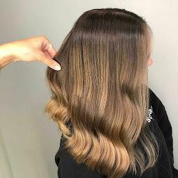 Photo n°2 de Berenice coiffure à Aigueperse (Salon de coiffure)