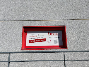 Photo n°2 de Adéquat Inside Staffing à Saint-Martin-de-Crau (Agence pour l'emploi)
