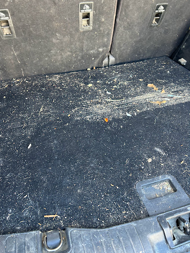 On The Spot Mobile Detailing LLC - Thumbnail