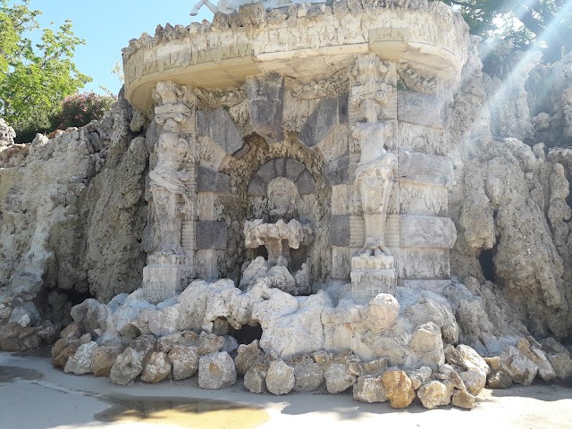 Plateau des poètes