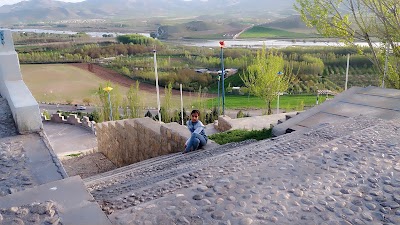 Photos of پارک جنگلی داغلارباغی