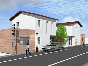 Photo n°22 de Agence A.R.C-hitecture à Châteauneuf-sur-Isère (Agence d'architecture)