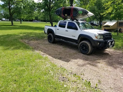 North Shore Campground