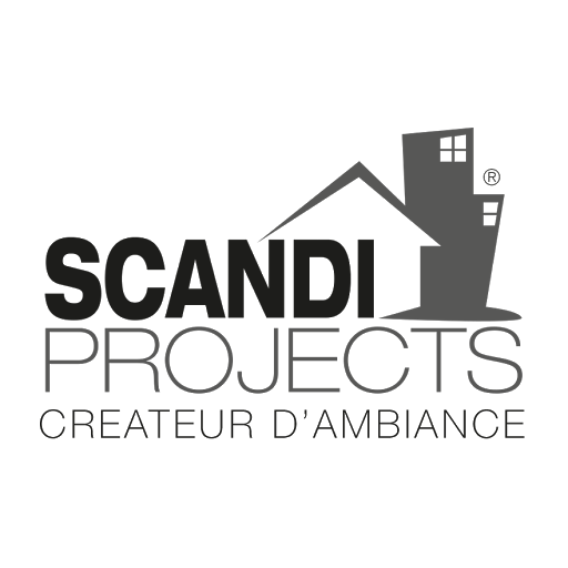 SCANDIPROJECTS Gallery - France