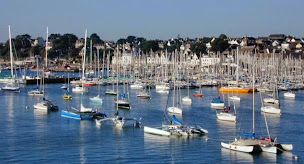 Photo n°23 de Camping Paradis Les Palmiers à Saint-Philibert (Réserve naturelle)