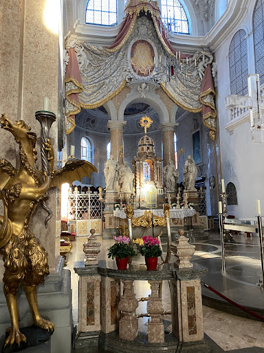 Parish Church of St. Mang Gallery - Germany